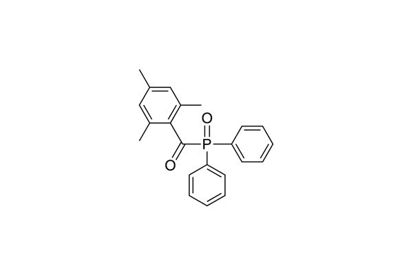 Diphenyl(2,4,6-trimethylbenzoyl)phosphine oxideͼƬ