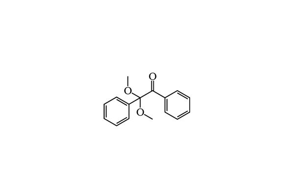 2,2-Dimethoxy-2-phenylacetophenoneͼƬ