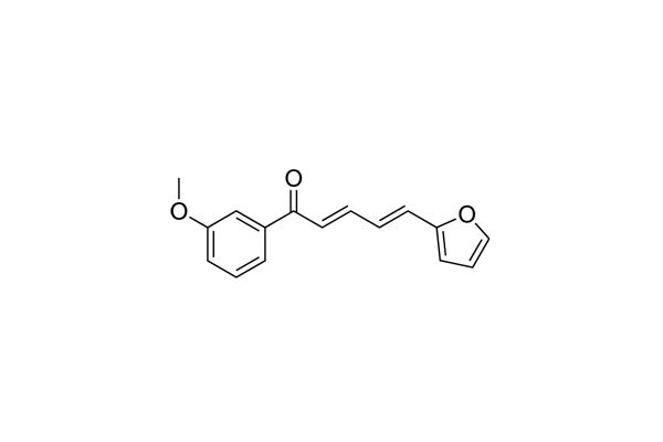 (2E,4E)-5-(furan-2-yl)-1-(3-methoxyphenyl)penta-2,4-dien-1-oneͼƬ