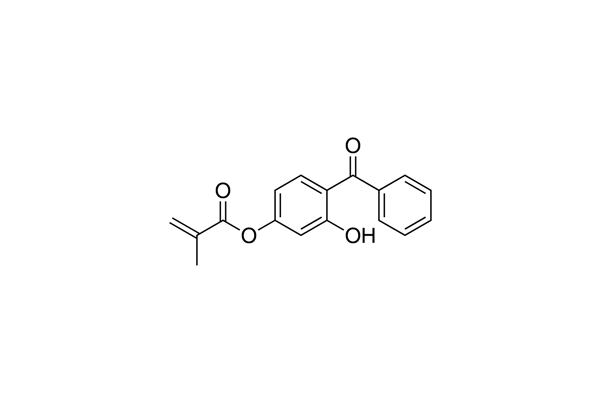 4-Methacryloxy-2-hydroxybenzophenoneͼƬ