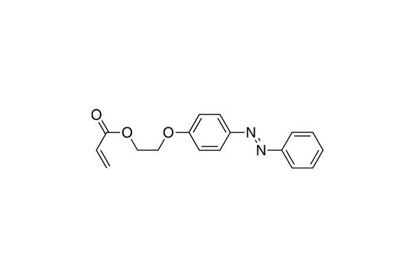 2-(4-Phenylazophenoxy)ethyl acrylateͼƬ