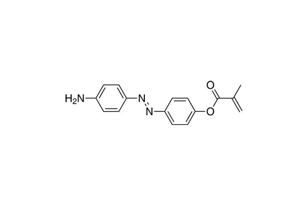 4-(p-Aminophenylazo)-phenylmethacrylatͼƬ