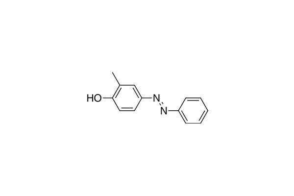 4-(Phenylazo)-o-cresolͼƬ