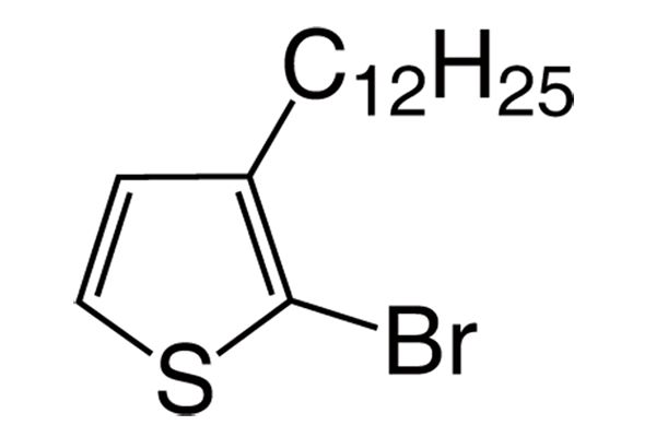 2-Bromo-3-dodecylthiopheneͼƬ