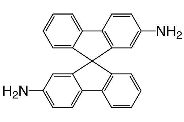 9,9'-Spirobifluorene-2,2'-diamineͼƬ