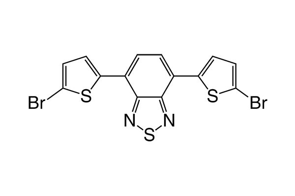 4,7-Bis(5-bromothiophen-2-yl)benzo[c][1,2,5]thiadiazoleͼƬ