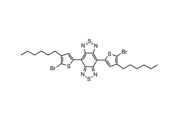 BBT-2C6ThBr图片