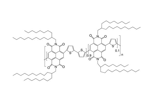 PNDI-T10(PCE9,high mobility n-type polymer)图片