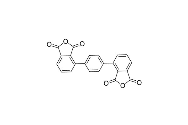 4,4'-(1,4-Phenylene)bis(isobenzofuran-1,3-dione)ͼƬ