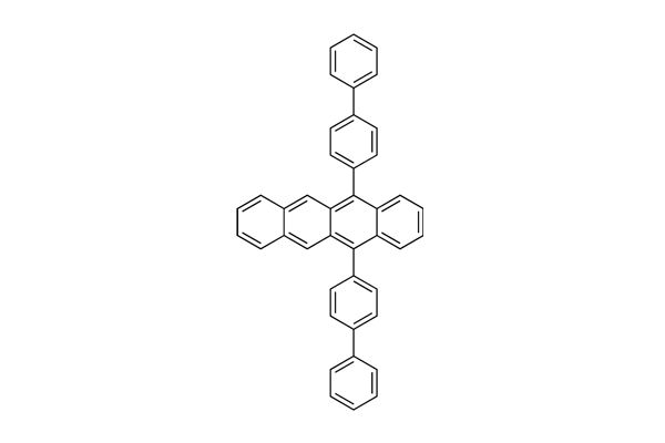 5,12-Di([1,1'-biphenyl]-4-yl)-naphthaceneͼƬ