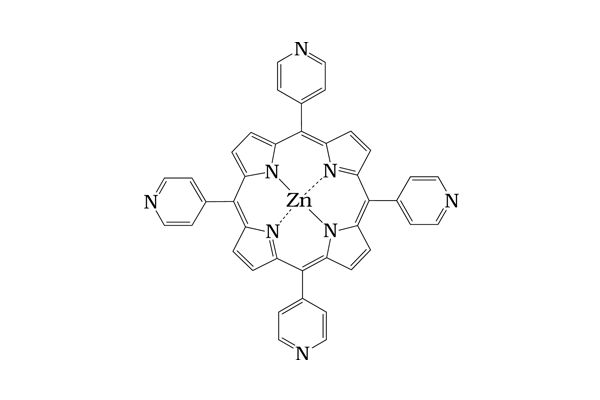 Zinc(II)meso-tetra(4-pyridyl)porphineͼƬ