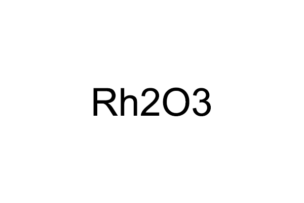 Rh2O3ͼƬ