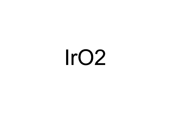 IrO2图片