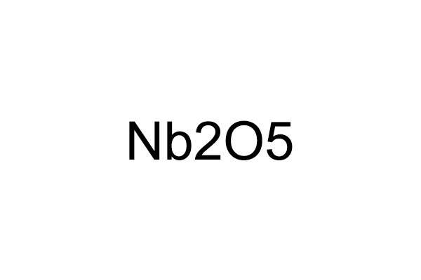 Nb2O5图片