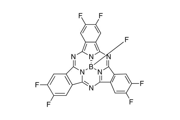 F-F6BsubPc图片