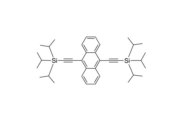 TIPS-anthraceneͼƬ