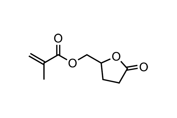 (5-Oxotetrahydrofuran-2-yl)methyl methacrylateͼƬ
