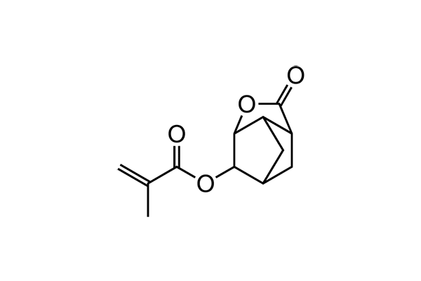 2-Oxohexahydro-2H-3,5-methanocyclopenta[b]furan-6-yl MethacrylateͼƬ