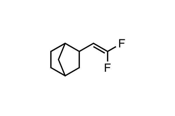 2-(2,2-Difluoroethenyl)bicyclo[2,2,1]heptaneͼƬ