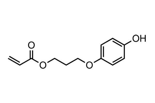 3-(4-Hydroxyphenoxy)propyl acrylateͼƬ