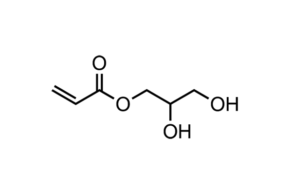 2,3-dihydroxypropyl prop-2-enoateͼƬ