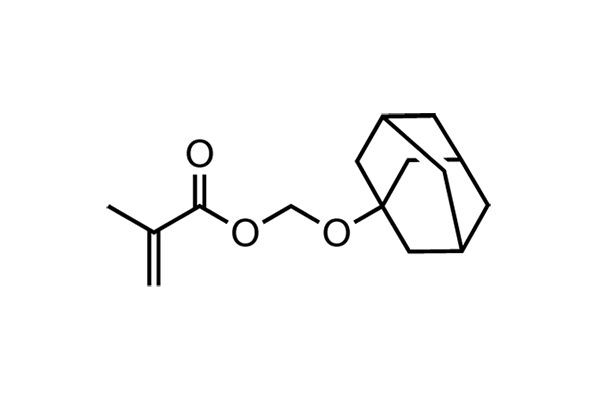 (adamantan-1-yloxy)methyl methacrylateͼƬ