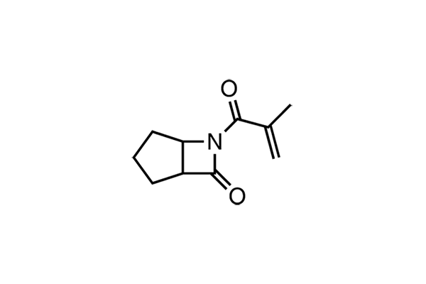 6-Methacryloyl-6-azabicyclo[3,2,0]heptan-7-ketoneͼƬ