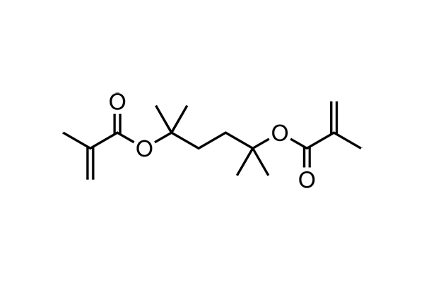 2,5-Dimethylhexane-2,5-diyl bis(2-methylacrylate)ͼƬ
