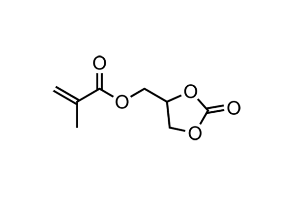 (2-oxo-1,3-dioxolan-4-yl)-methyl methacrylateͼƬ