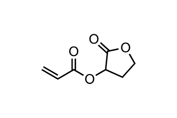 2-Oxotetrahydrofuran-3-yl acrylateͼƬ