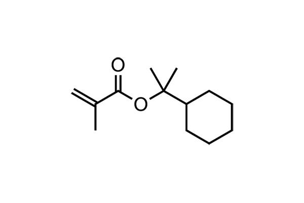 2-Cyclohexylpropan-2-yl methacrylateͼƬ