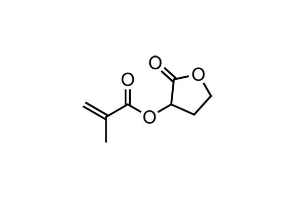 2-Oxotetrahydrofuran-3-yl methacrylateͼƬ