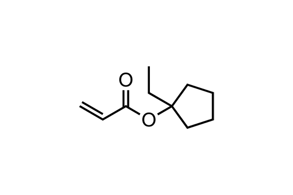 1-Ethylcyclopentyl acrylateͼƬ