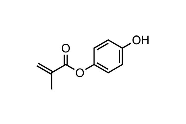 4-Hydroxyphenyl methacrylateͼƬ