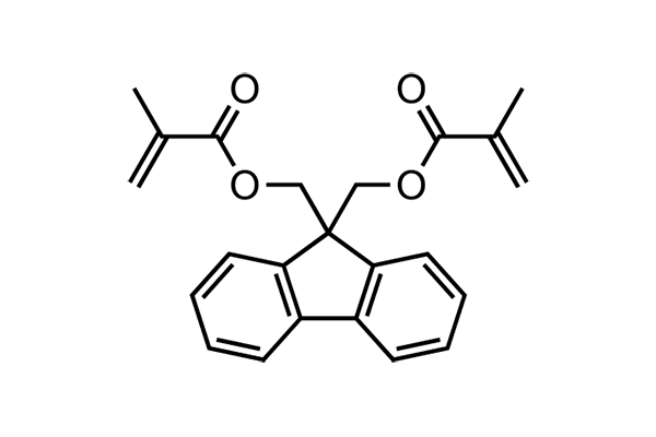 9H-Fluorene-9,9-dimethanol dimethacrylateͼƬ