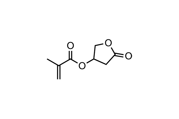 (5-oxooxolan-3-yl)2-methylprop-2-enoateͼƬ