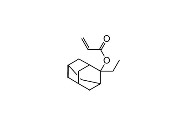 2-Ethyl-2-adamantyl acrylateͼƬ