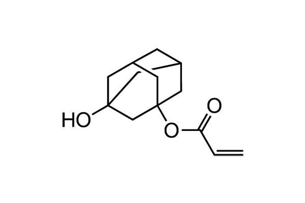 3-Hydroxy-1-adamantyl acrylateͼƬ