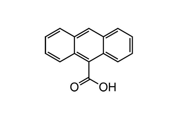Anthracene-9-carboxylic acidͼƬ