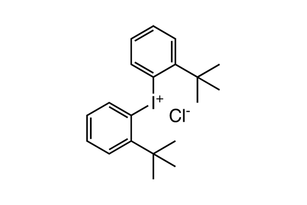 Bis(tert-butylphenyl)Iodonium ChlorideͼƬ