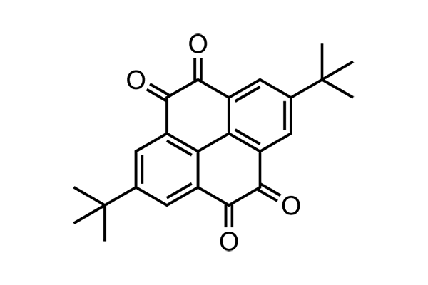2,7-Di-tert-butylpyrene-4,5,9,10-tetraoneͼƬ