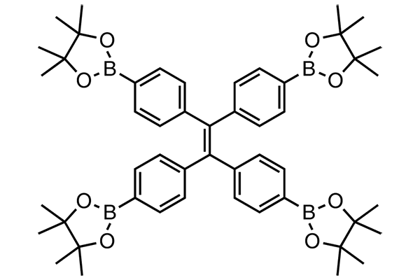1,1,2,2-Tetrakis(4-(4,4,5,5-Tetramethyl-1,3,2-Dioxaborolan-2-yl)Phenyl)EtheneͼƬ