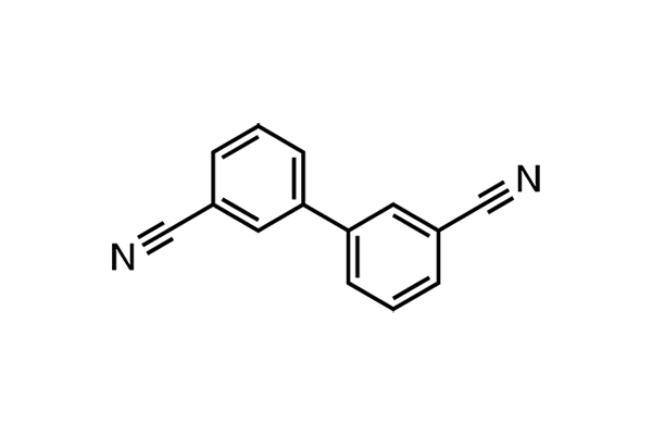 Biphenyl-3,3'-DicarbonitrileͼƬ