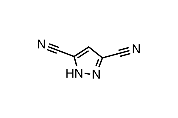 1H-Pyrazole-3,5-dicarbonitrileͼƬ