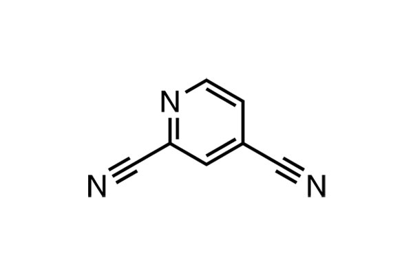 Pyridine-2,4-dicarbonitrileͼƬ