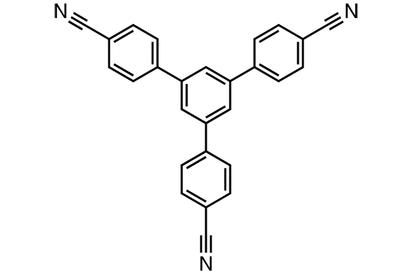 5'-(4-Cyanophenyl)-[1,1':3',1''-terphenyl]-4,4''-dicarbonitrileͼƬ