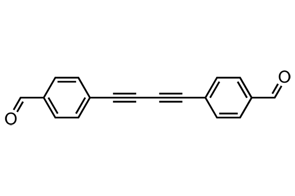 4,4'-(Buta-1,3-diyne-1,4-diyl)dibenzaldehydeͼƬ