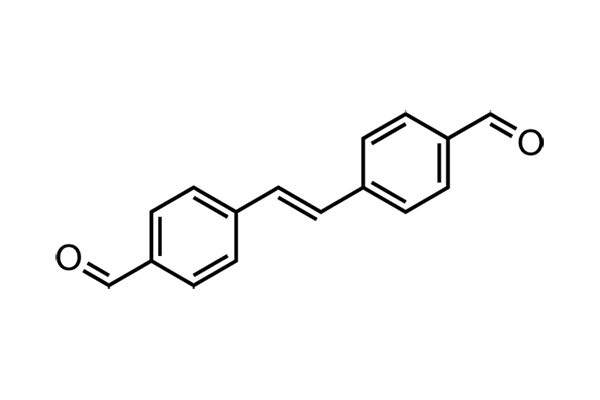 1,2-Bis(p-formylphenyl)-trans-ethyleneͼƬ