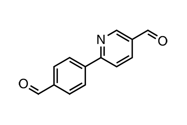 6-(4-Formylphenyl)nicotinaldehydeͼƬ