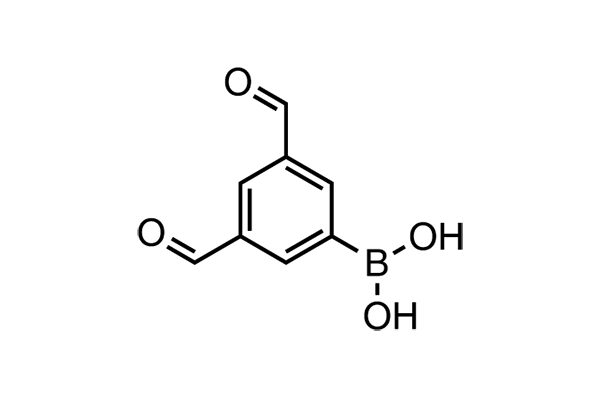 3 5-Diformylphenylboronic AcidͼƬ